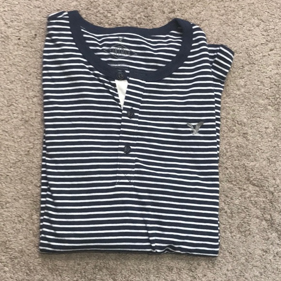 Klättermusen Runa Nomad T-Shirt Thistle Blue | END. (KR